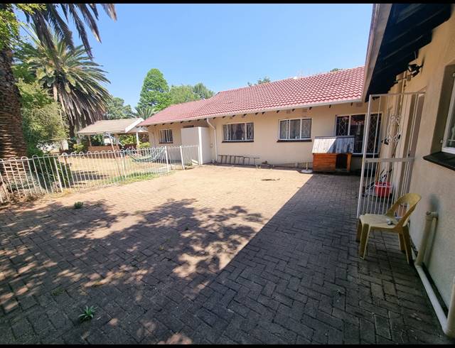 3 BEDROOM HOUSE FOR SALE IN RANDHART